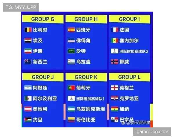 2026世界杯开幕战直播平台有哪些