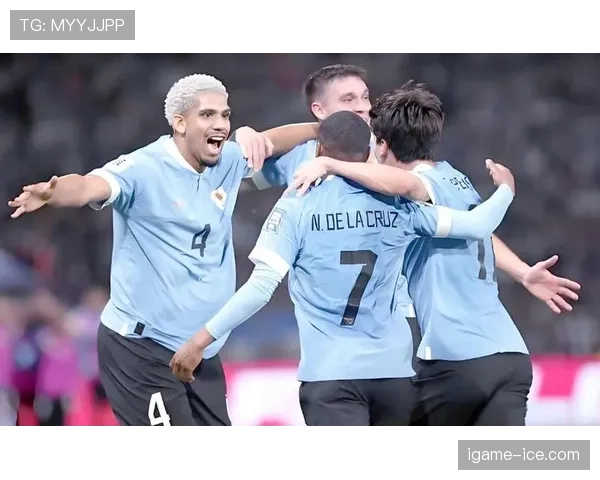 乌拉圭队2026世界杯小组赛最大对手是谁